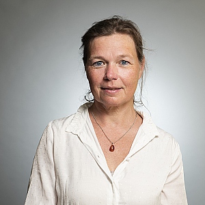 drs. Martine Jansen