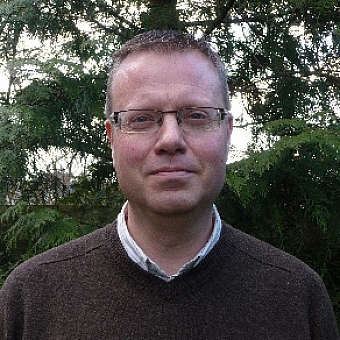 drs. Arno Prinsen